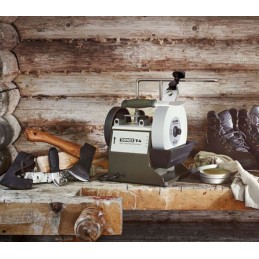 Affilatrice Tormek T-4 Bushcraft