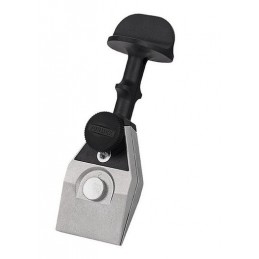 Dispositivo autocentrante per coltelli Tormek