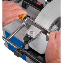 Dispositivo autocentrante per coltelli Tormek Dispositivo autocentrante per coltelli Tormek