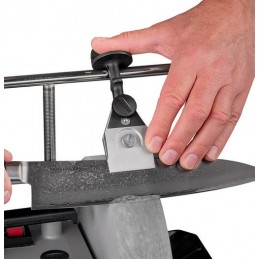 Dispositivo autocentrante per coltelli Tormek Dispositivo autocentrante per coltelli Tormek