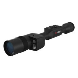 Visore notturno diurno ATN X-Sight 5 PRO V2 LRF 5-25
