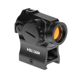 Punto rosso Holosun Micro 2 MOA HS503R GOLD