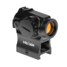 Punto rosso Holosun Micro 2 MOA HS503R GOLD