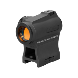 Punto rosso Holosun Micro 2 MOA HS403R GOLD