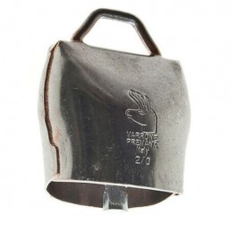 Campanaccio Chamonix 1