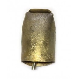 Campanaccio sardo ALLUNGATO piccolino