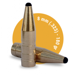 FOX BULLETS CLASSIC HUNTER CAL.