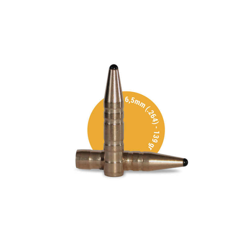 FOX BULLETS CLASSIC HUNTER CAL. FOX BULLETS CLASSIC HUNTER CAL.