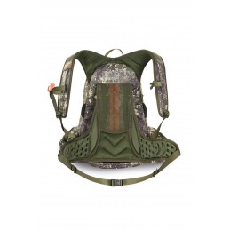 Zaino MARSUPIO Suede Camo38