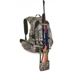 Zaino MARSUPIO Suede Camo38