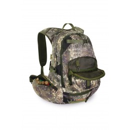 Zaino MARSUPIO Suede Camo38