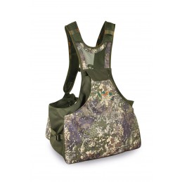 Trisacca MARSUPIO SUEDE Camo JUNGLA