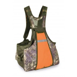 Trisacca MARSUPIO SUEDE Camo JUNGLA