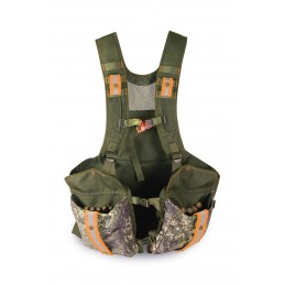 Trisacca MARSUPIO SUEDE Camo JUNGLA