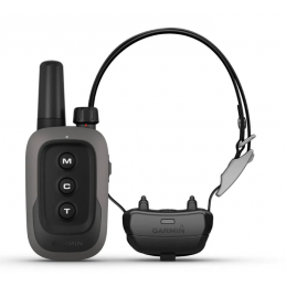 Collare educativo Garmin Delta® SE