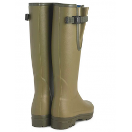 Stivali Le Chameau Vierzonord Neoprene Donna