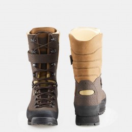 Scarpone Diotto Woodland WindTex®