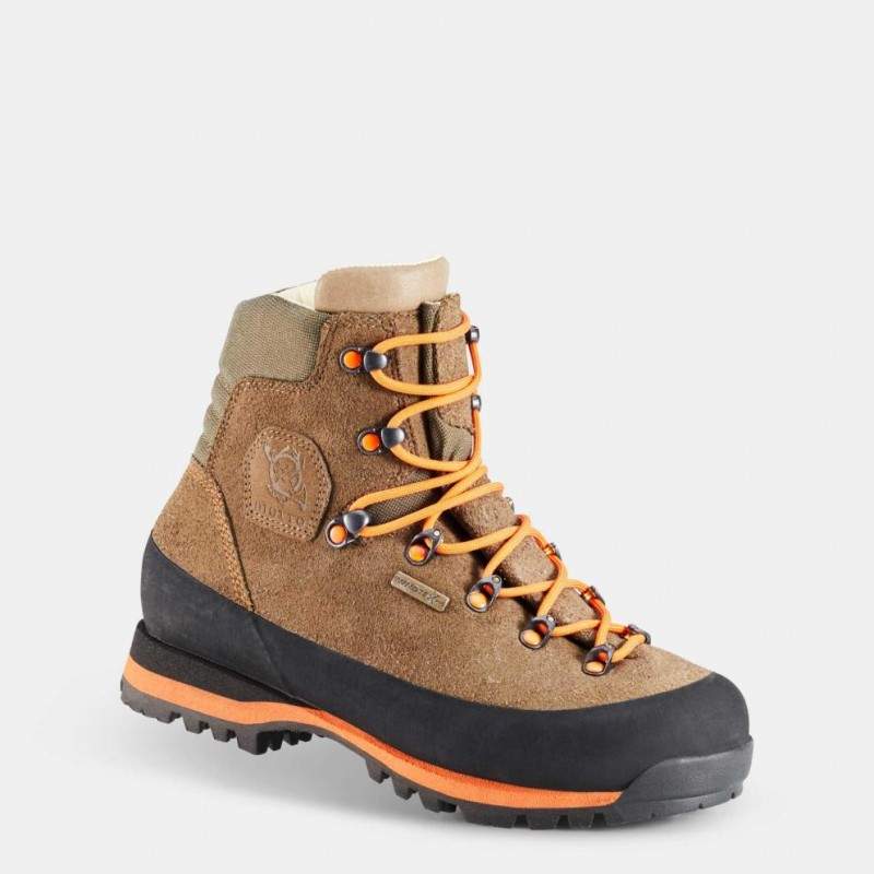 Scarpone Diotto Evolution HV WindTex®