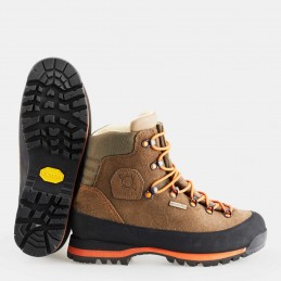 Scarpone Diotto Evolution HV WindTex®