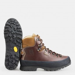 Scarpone Diotto Grizzly WindTex®