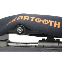 Copertura per ottica in neoprene aperto NERO 50l