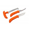 Set coltelli e sega BOKER