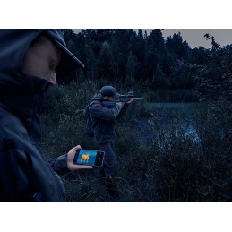 Ottica termica Pulsar Thermion XL50 LRF 2 - 76557