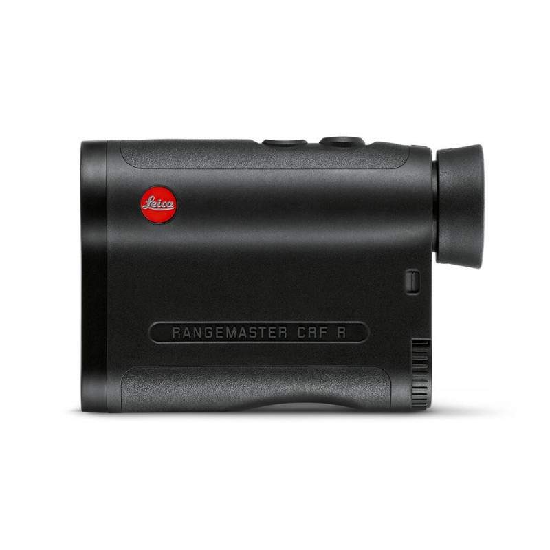 Telemetro Leica Rangemaster CRF - R