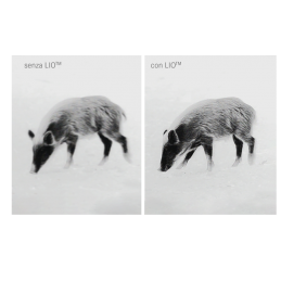 Termocamera da osservazione Leica Calonox 2 View LRF