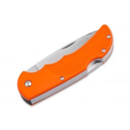 Triple pocket knife BOKER