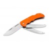 Triple pocket knife BOKER