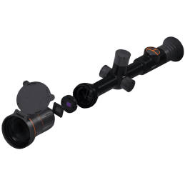Ottica termica THERMTEC ARES 335