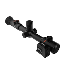 Ottica termica THERMTEC ARES 360 LRF ZOOM 20-60
