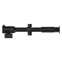 Ottica termica THERMTEC ARES 360 LRF ZOOM 20-60