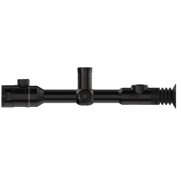 Ottica termica THERMTEC ARES 360 LRF ZOOM 20-60