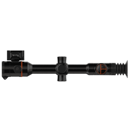 Ottica termica THERMTEC ARES 660 LRF Zoom 20-60 Ottica termica THERMTEC ARES 660 LRF Zoom 20-60