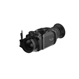 Ottica termica Thermtec Vidar 360 Zoom 20-60