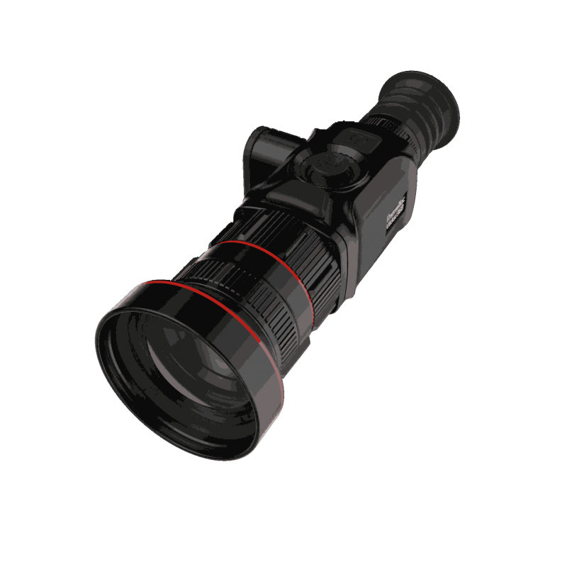 Ottica termica Thermtec Vidar 360 Zoom 20-60