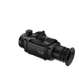 Ottica termica Thermtec Vidar 660 Zoom 20-60