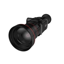 Ottica termica Thermtec Vidar 660 Zoom 20-60
