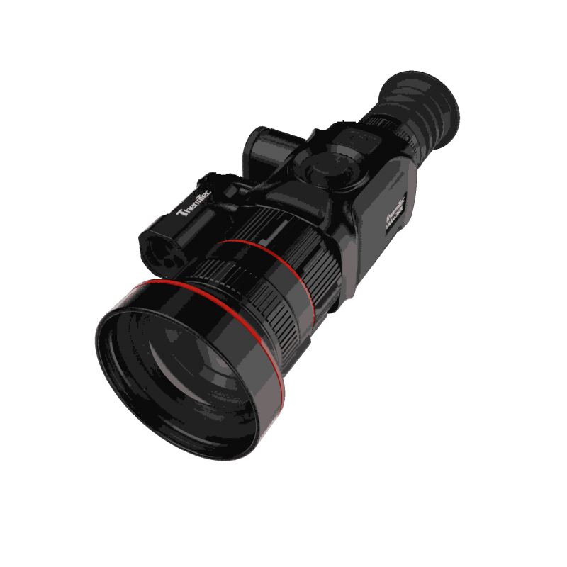 Ottica termica Thermtec Vidar 360 LRF Zoom