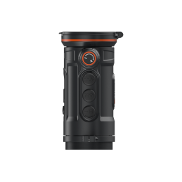 Clip on termico Thermtec Hunt 650