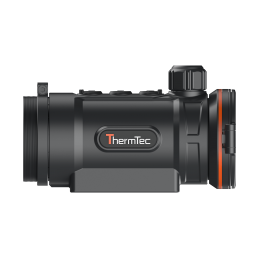 Clip on termico Thermtec Hunt 650
