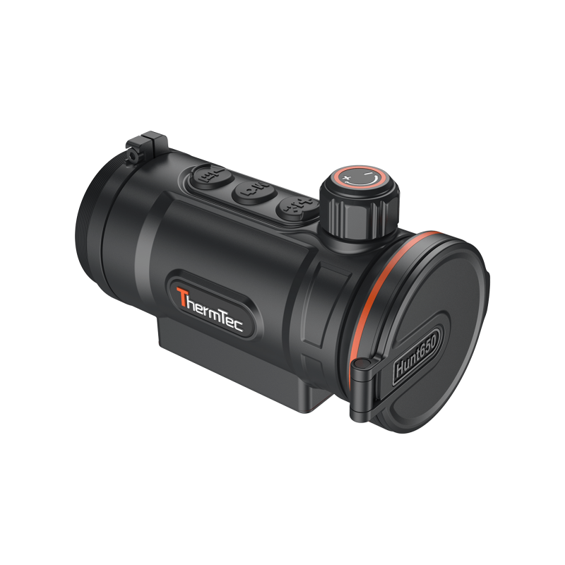 Clip on termico Thermtec Hunt 650 Clip on termico Thermtec Hunt 650