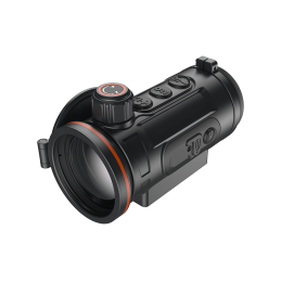 Clip on termico Thermtec Hunt 650