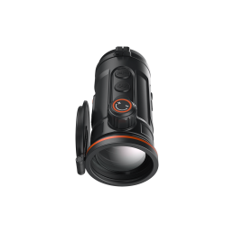 Clip on termico Thermtec Hunt 650