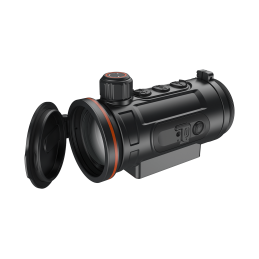 Clip on termico Thermtec Hunt 650