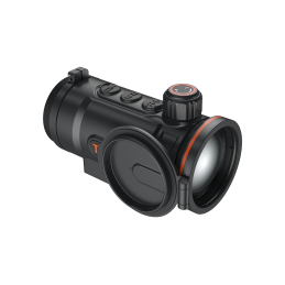 Clip on termico Thermtec Hunt 650