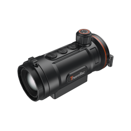 Clip on termico Thermtec Hunt 650