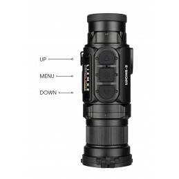 Liemke Luchs 25.1 Clip on